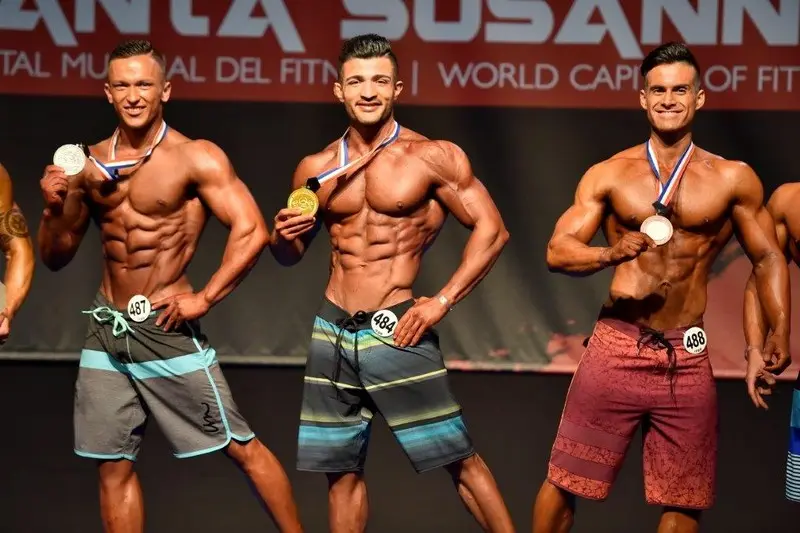 50 ASIAN CHAMP — 50 ASIAN CHAMP