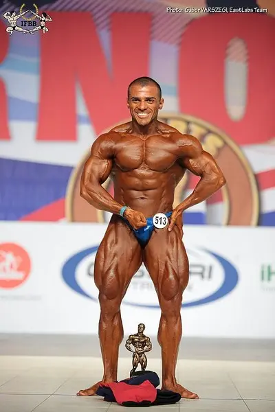 bodybuilding awards — Galery bodybuilding awards