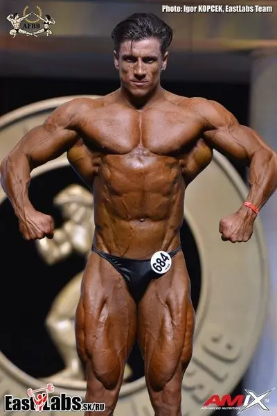 2017 arnold classic columbus preview 2 — Galery 2017 arnold classic columbus preview 2