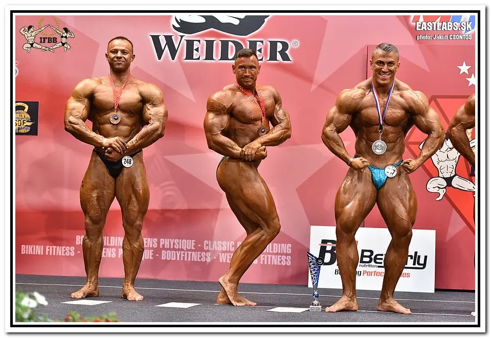 2018 Diamond Cup Madrid-Day 2 Awards-BB 90KG PLUS — Galery 2018 Diamond Cup Madrid-Day 2 Awards-BB 90Kg PLUS