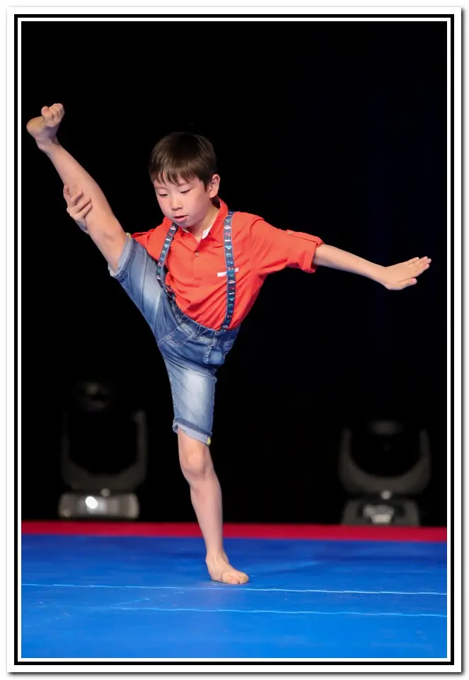 2018 IFBB WORLD CHILDREN FITNESS CHAMPIONSHIPS-9 years boys — 2018 IFBB WORLD CHILDREN FITNESS CHAMPIONSHIPS-9 years boys