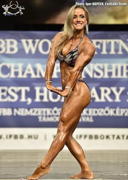 2016 ARNOLD CLASSIC COLUMBUS — 2016 ARNOLD CLASSIC COLUMBUS