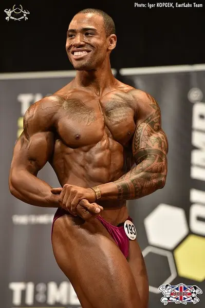 british classic bodybuilding — Galery british classic bodybuilding