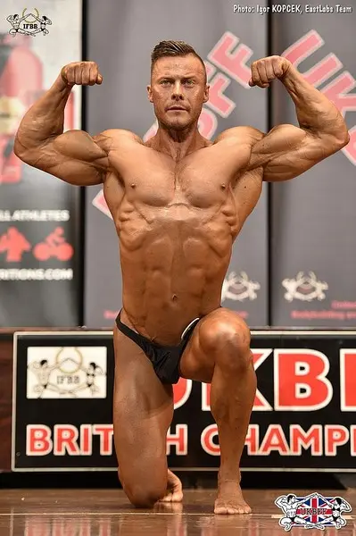 british classic bodybuilding — Galery british classic bodybuilding
