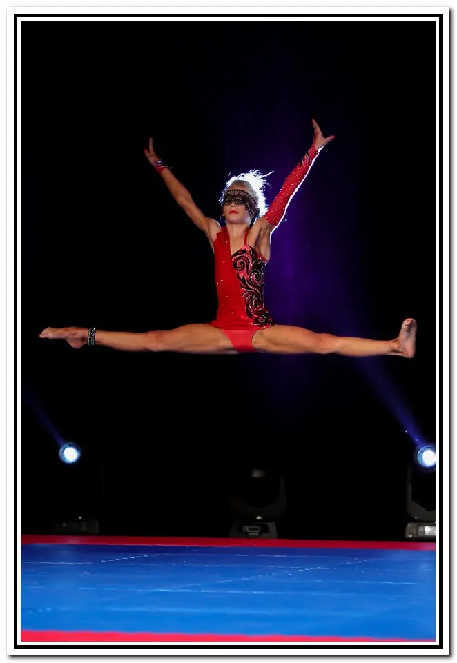 2018 IFBB WORLD CHILDREN FITNESS CHAMPIONSHIPS-10 years girls — 2018 IFBB WORLD CHILDREN FITNESS CHAMPIONSHIPS-10 years girls