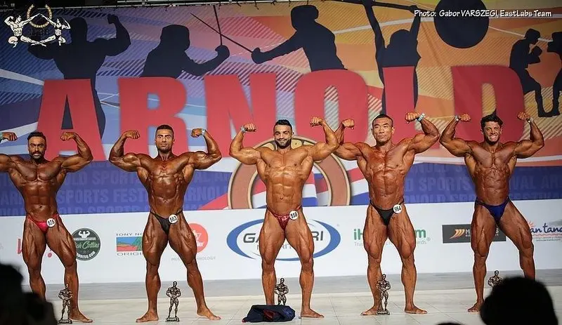2017 arnold amateur usa winners bodybuilding and classic bodybuilding — Galery 2017 arnold amateur usa winners bodybuilding and classic bodybuilding