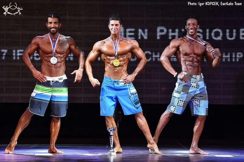 2017 world bodybuilding championships benidorm spain amazing rivarly of korea vs iran — Galery 2017 world bodybuilding championships benidorm spain amazing rivarly of korea vs iran
