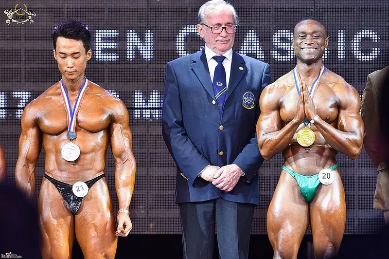 2017 world bodybuilding championships benidorm spain classic bodybuilding 3 gallery — Galery 2017 world bodybuilding championships benidorm spain classic bodybuilding 3 gallery