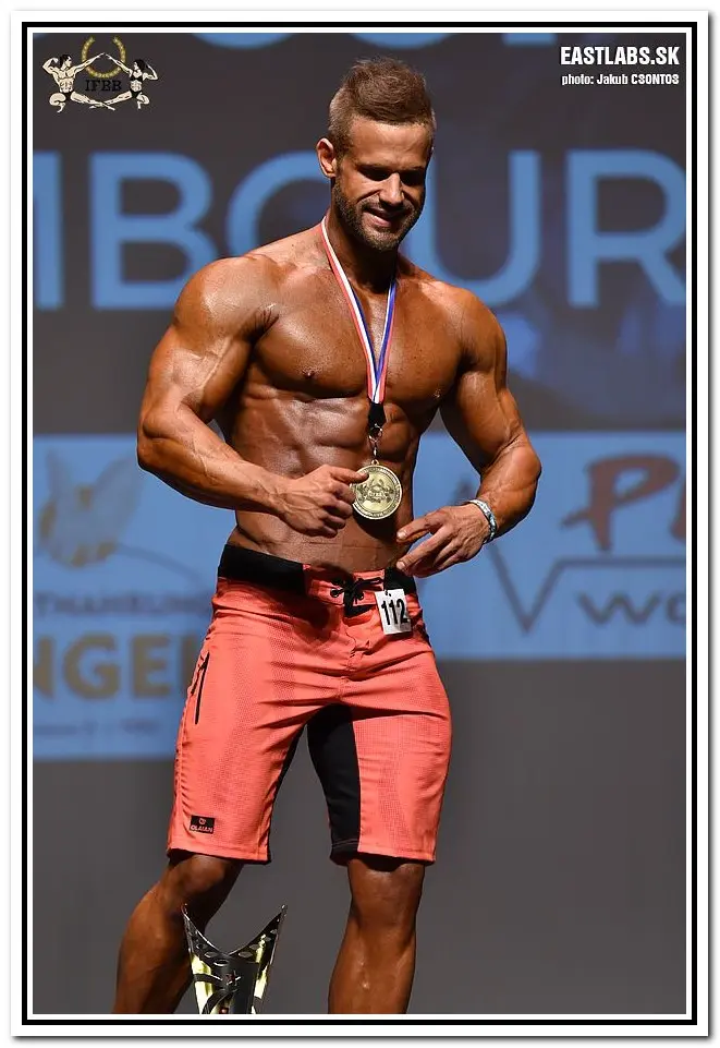 2018 DIAMOND CUP LUXEMBOURG-Muscular MPh — GALERY 2018 DIAMOND CUP LUXEMBOURG-Muscular MPh