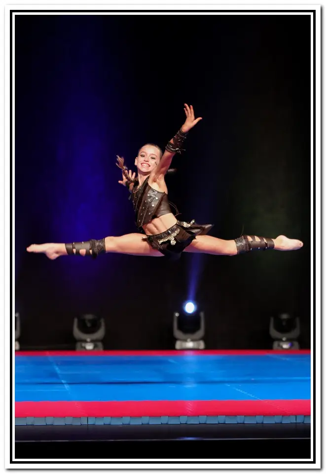 2018 IFBB WORLD CHILDREN FITNESS CHAMPIONSHIPS-9 years girls — 2018 IFBB WORLD CHILDREN FITNESS CHAMPIONSHIPS-9 years girls