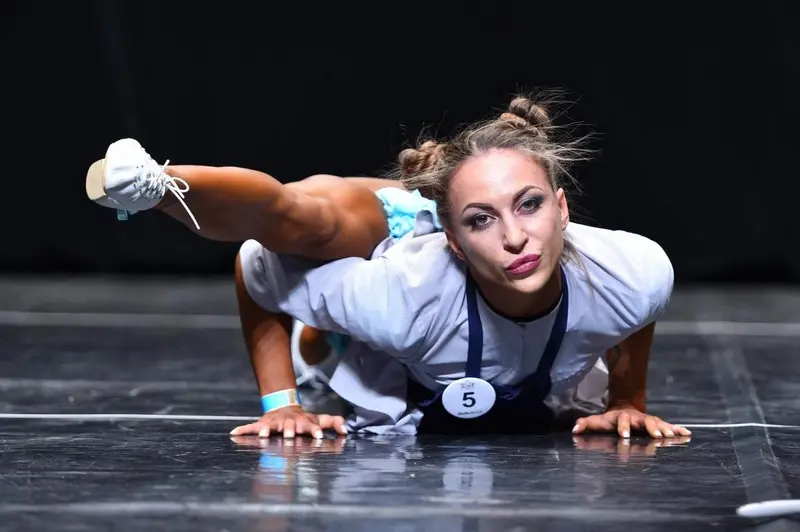 fitness routines — Galery fitness routines