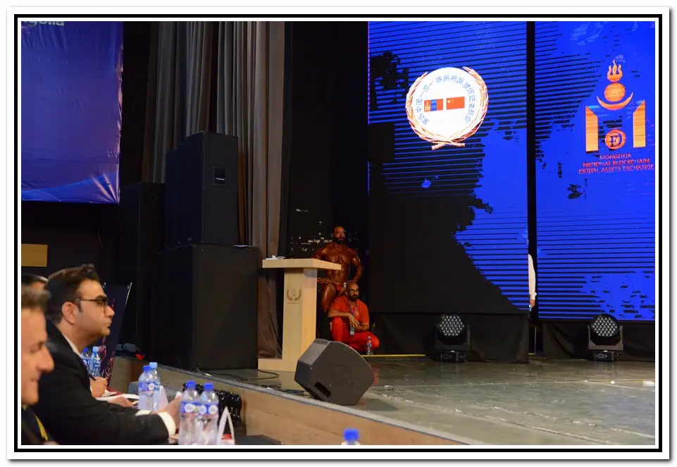 52nd ASIAN CHAMPIONSHIPS & ANNUAL CONGRESS — GALERY 52nd ASIAN CHAMPIONSHIPS