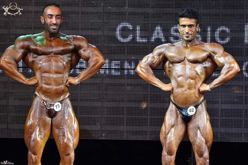 2017 world bodybuilding championships benidorm spain classic bodybuilding 3 gallery — Galery 2017 world bodybuilding championships benidorm spain classic bodybuilding 3 gallery