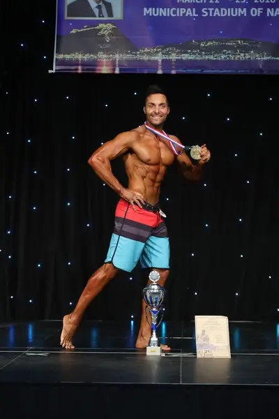 naphilo grecia master mens physique — Galery naphilo grecia master mens physique