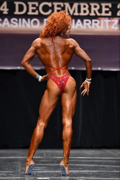 bodyfitness over 168cm — Galery bodyfitness over 168cm