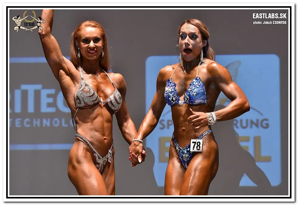 2018 DIAMOND CUP LUXEMBOURG-Bodyfitness 163cm PLUS — GALERY 2018 DIAMOND CUP LUXEMBOURG-Bodyfitness 163cm PLUS