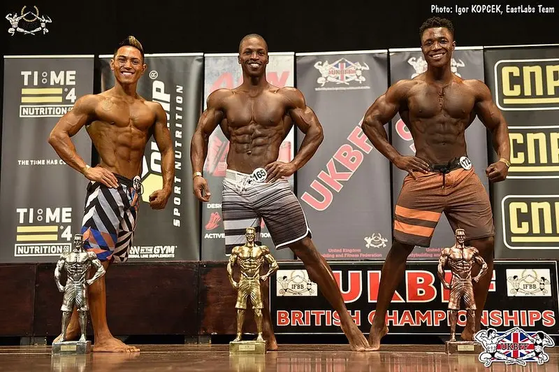 2017 bristish championships mens physique — Galery 2017 bristish championships mens physique