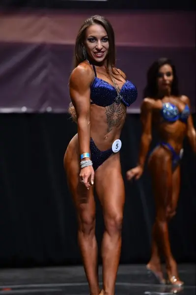 fitness — Galery fitness