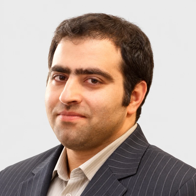 Abdolmahdi Nasirzadeh