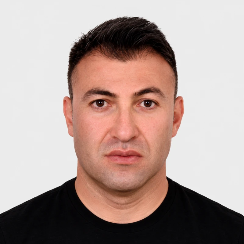 Bassem El Jawhari