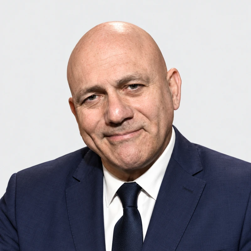 Benedetto Mondello
