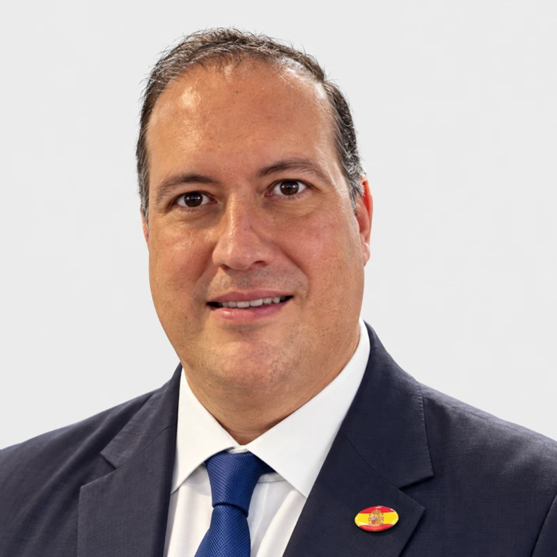 Fernando López Pereira