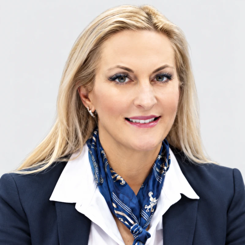 Gabriela Mlsnova