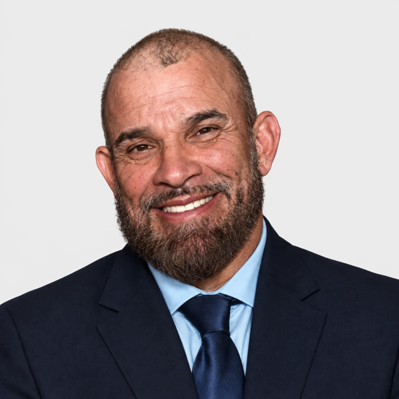 Giovanni Arendsz