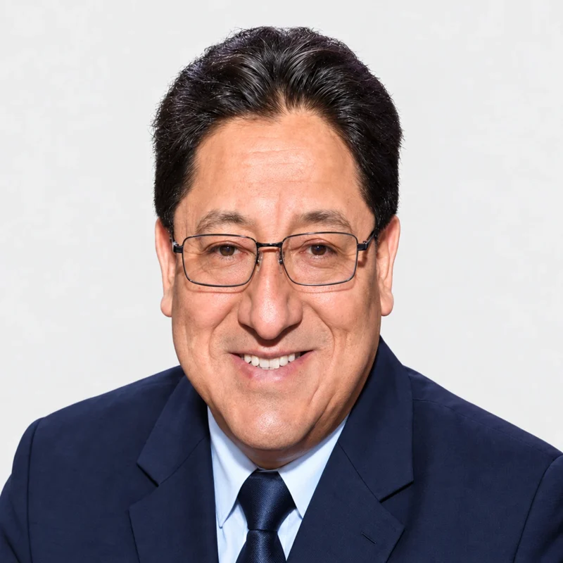 Juan Paredes