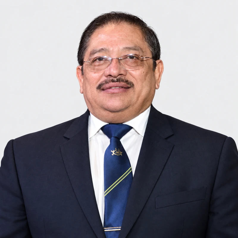 Gral. Juan Santiago Estrada