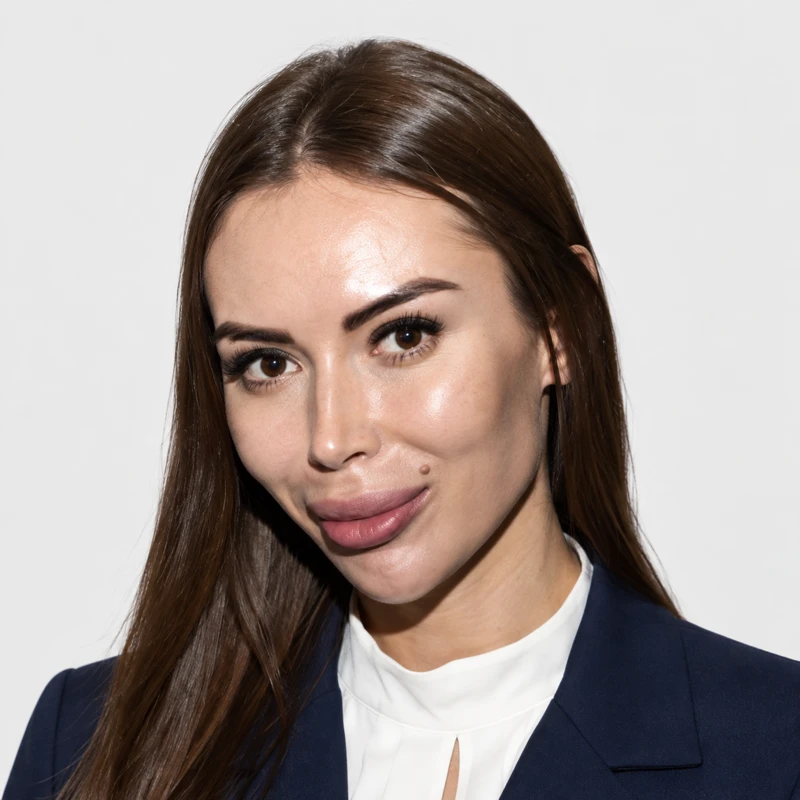 Ludmila Elgina