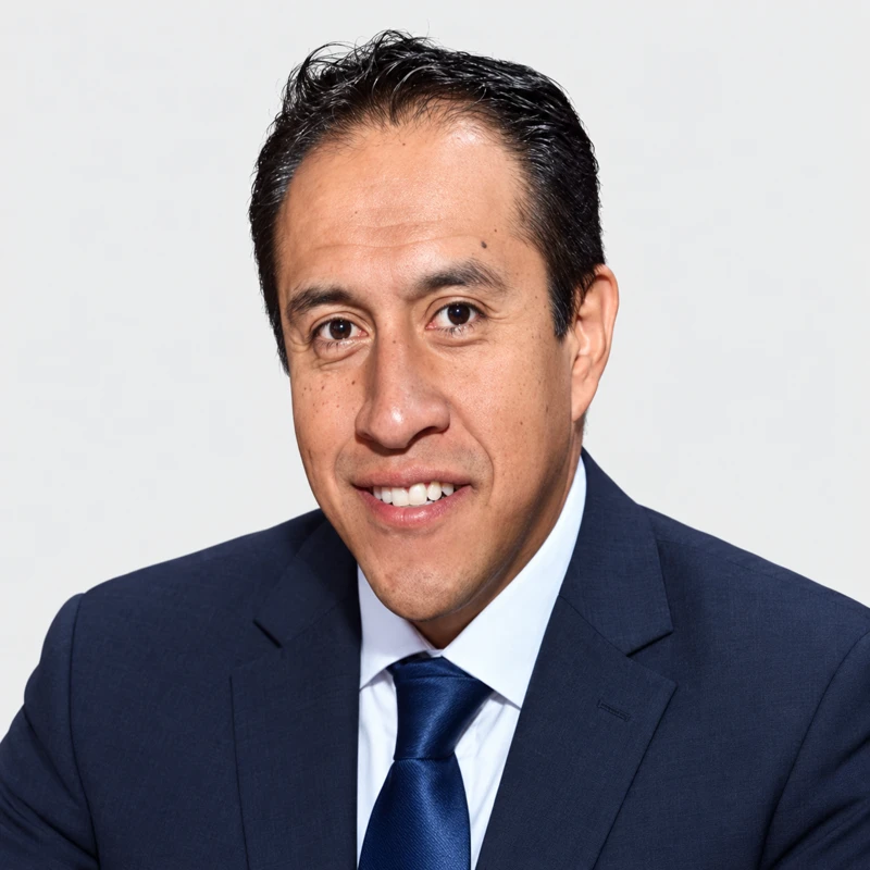 Marco Antonio Cabezas