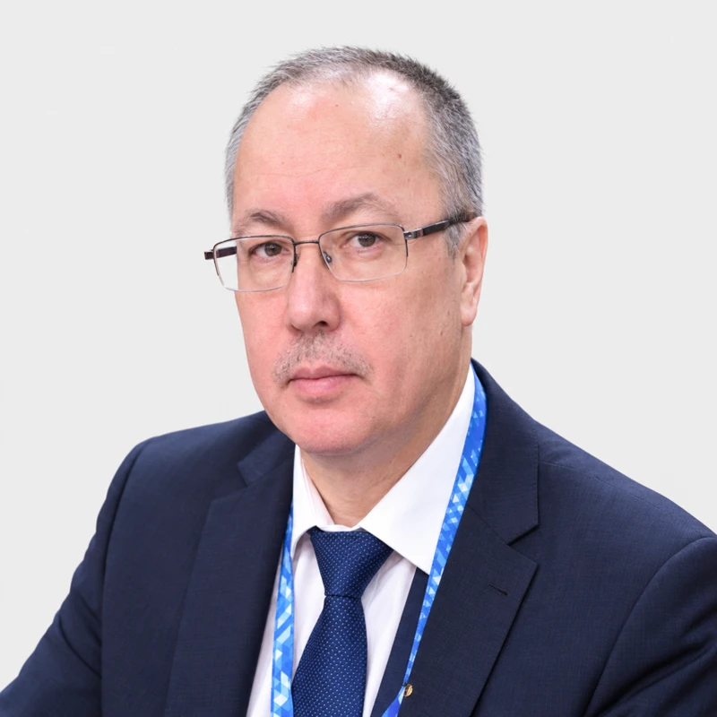 Marco Bosco
