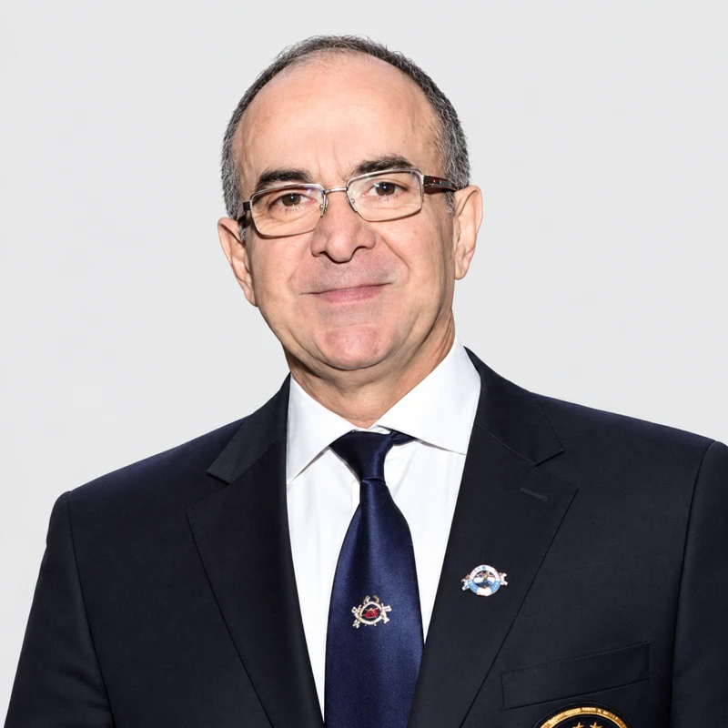 Rauf Bunyataliyev