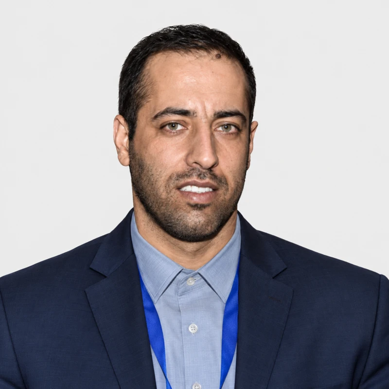 Sadegh Hashemi