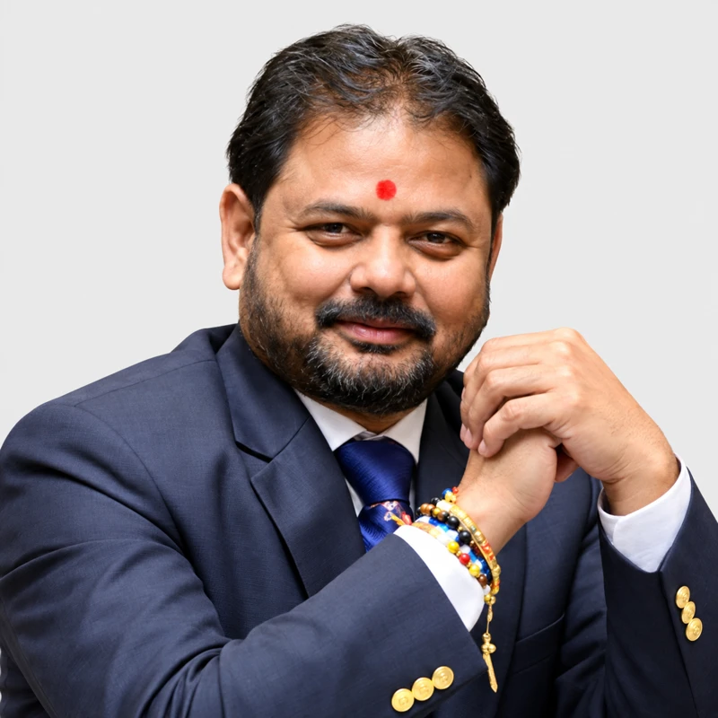 Sanjay More