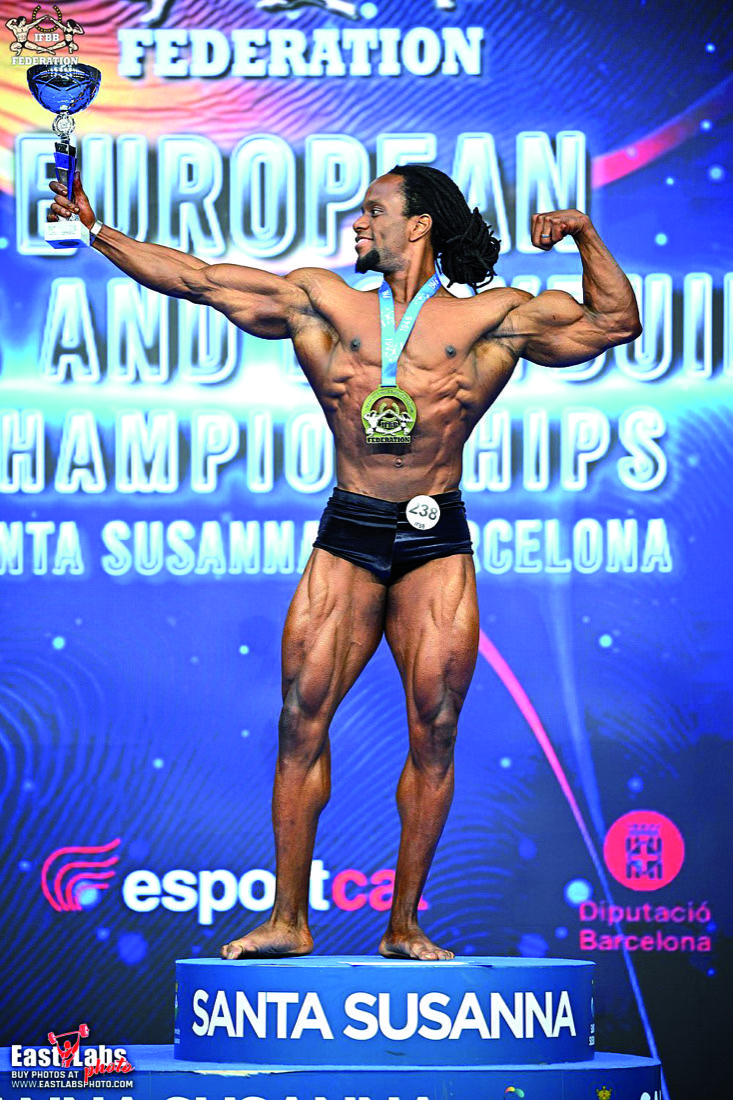 Classic Bodybuilding