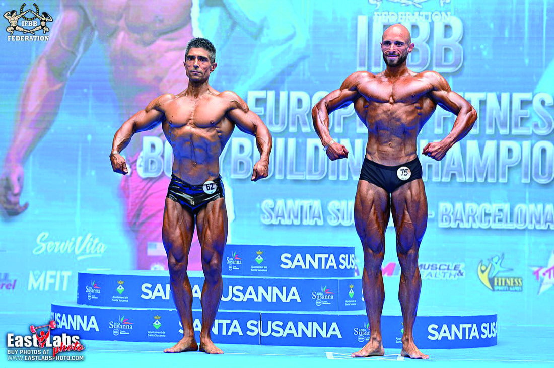 Games Classic Bodybuilding