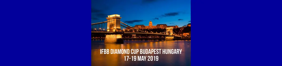 Diamond Cup