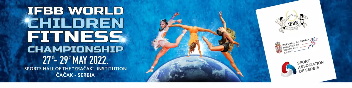 IFBB World Children Championships