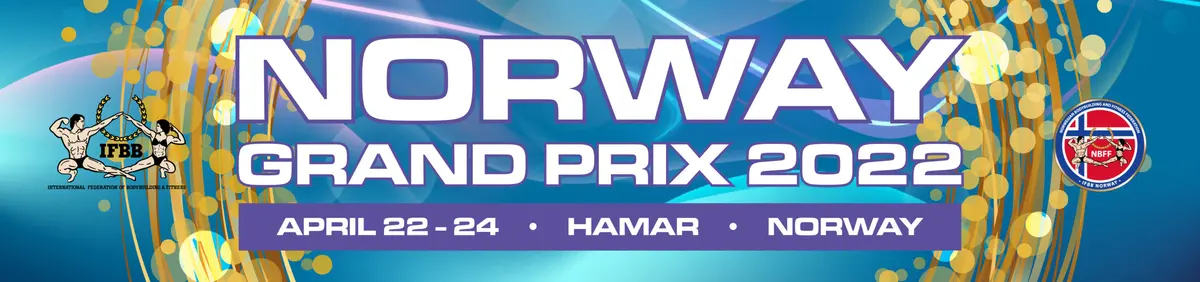 IFBB Norway Grand Prix