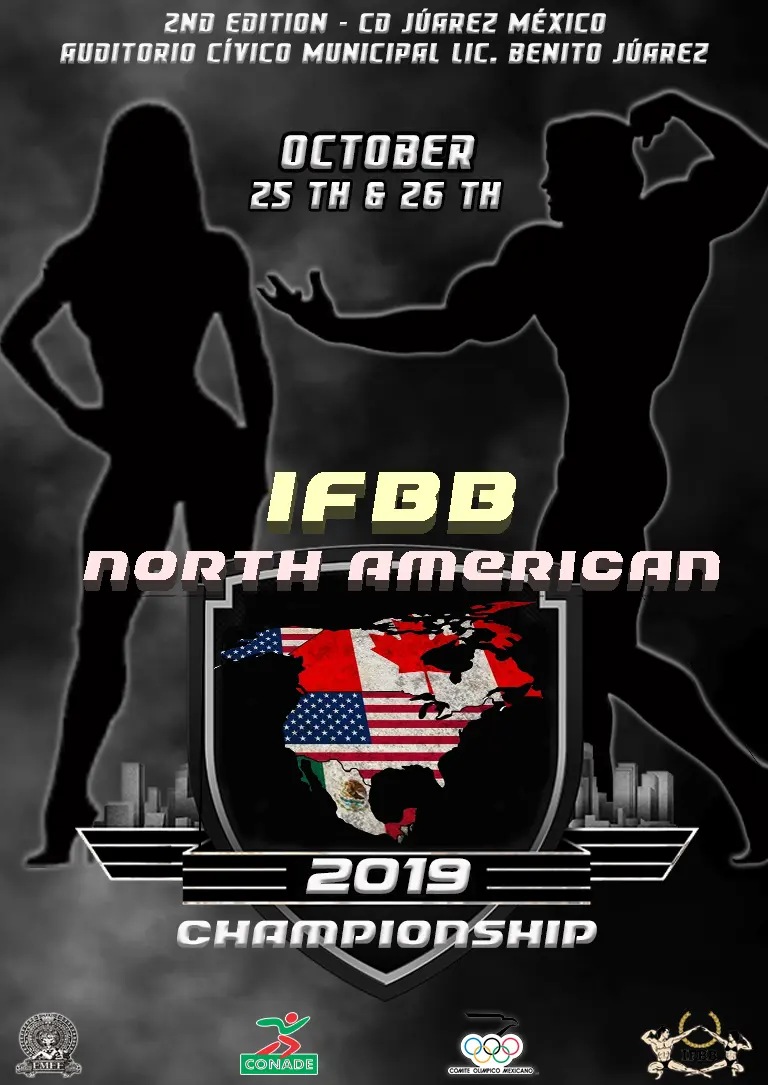 North American Championship