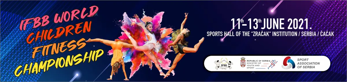 IFBB World Children Championships
