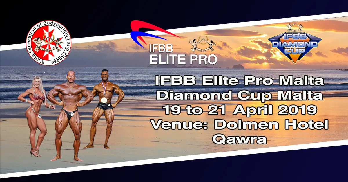 Diamond Cup Malta
