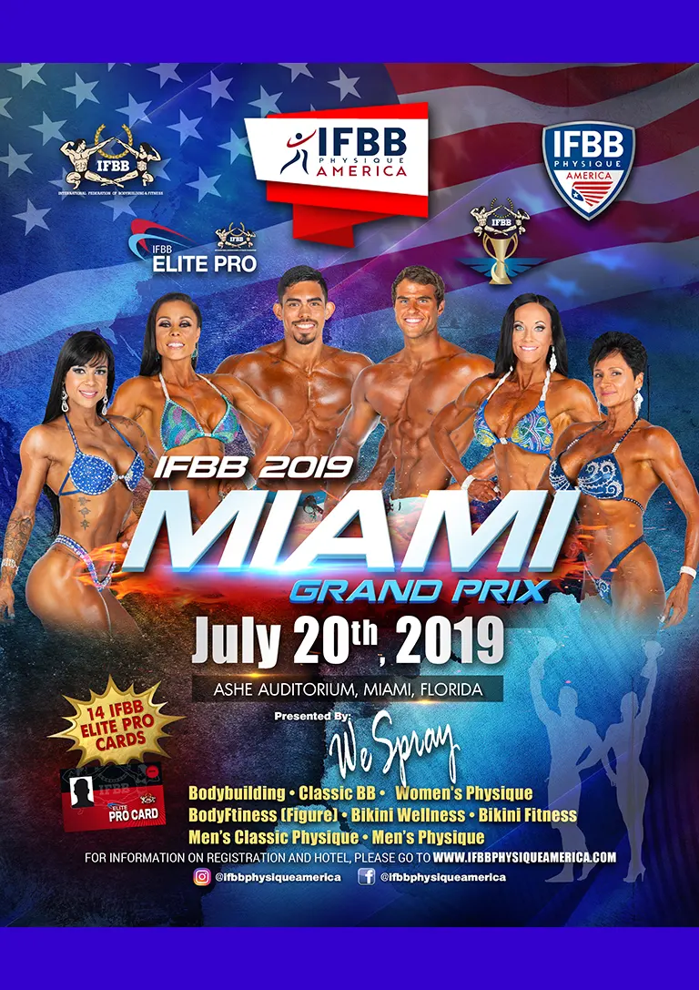 Miami Grand Prix