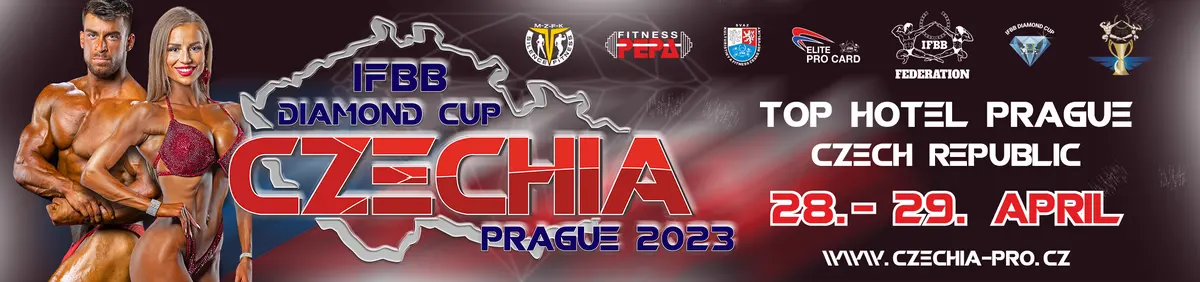 Diamond Cup Czechia