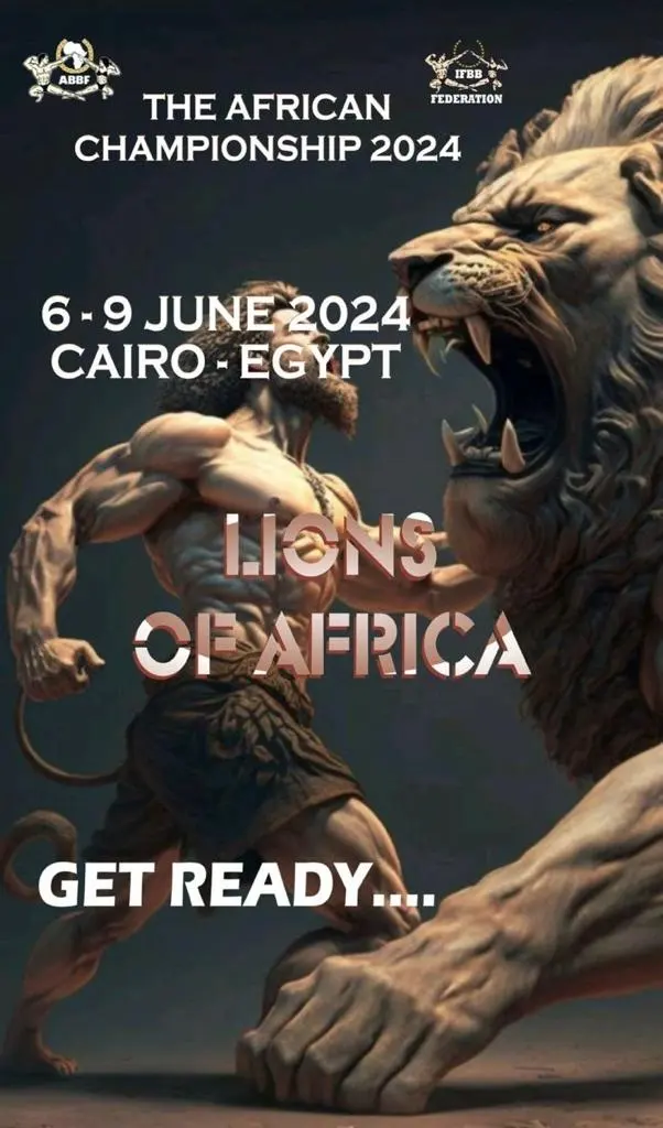 IFBB African Championships