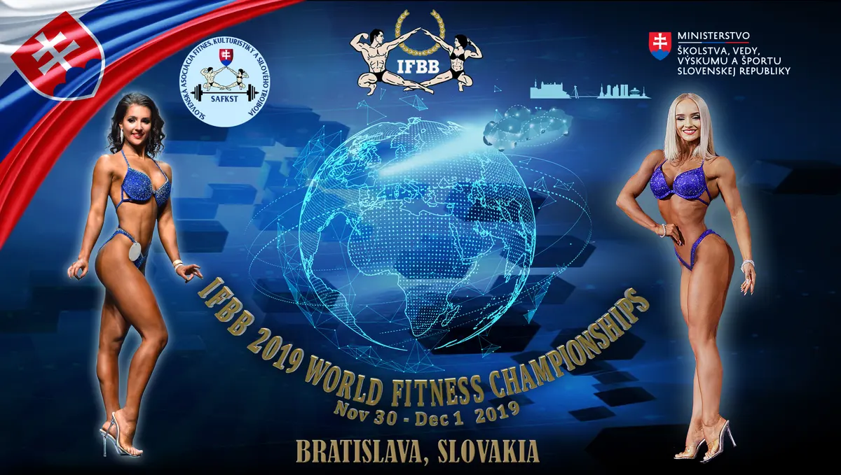 World Fitness
