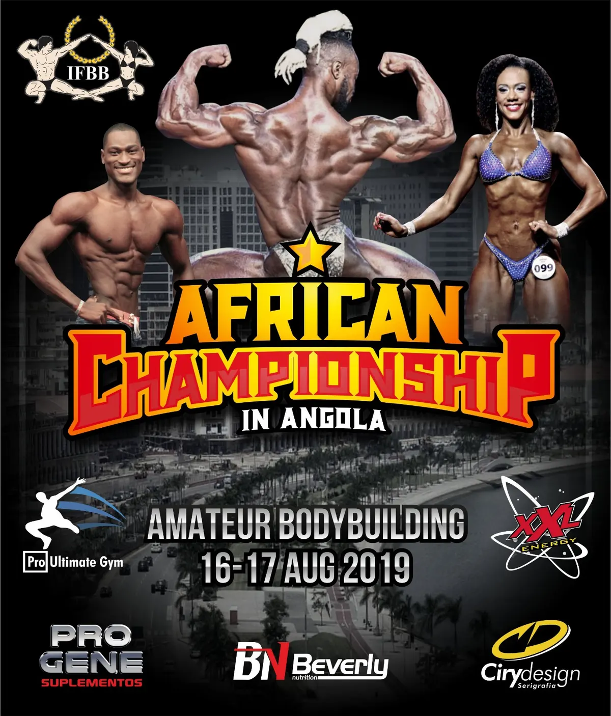 African Championship