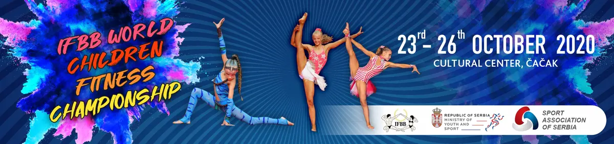 IFBB World Children Championships